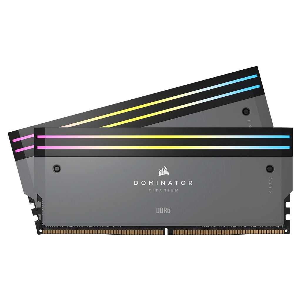Corsair 64GB (2x32GB) DDR5-6000 DIMM - CMP64GX5M2B6000Z30