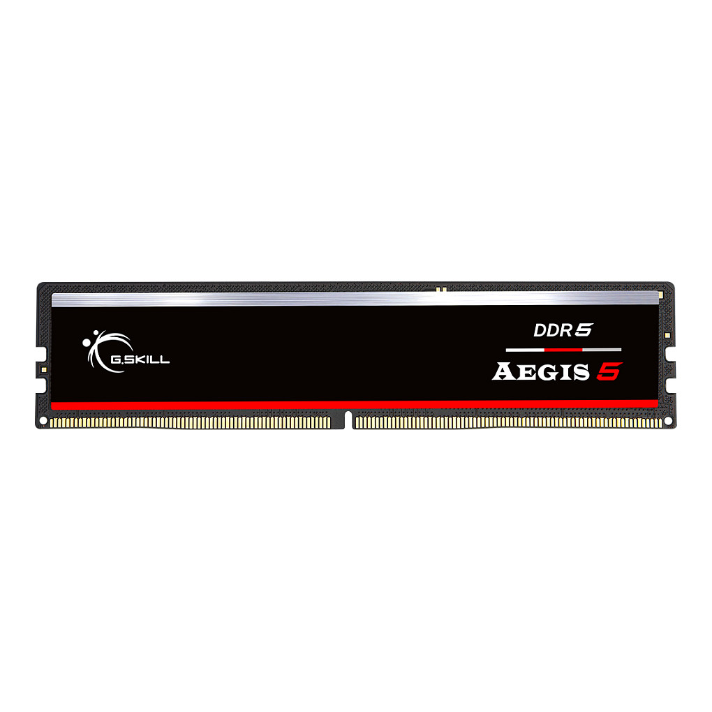 32GB PC 5200 CL40 G.Skill KIT (1x32GB) 16-GX1-IS