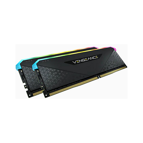 Corsair 32GB (2x16GB) DDR4-3200 DIMM - CMG32GX4M2E3200C16