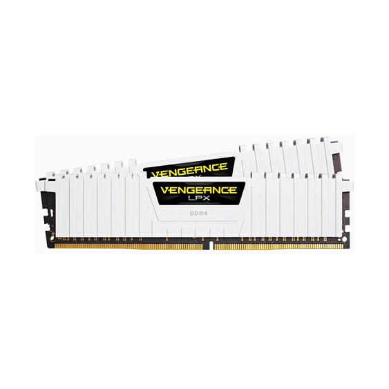 Corsair 32GB (2x16GB) DDR4-3200 DIMM - CMK32GX4M2E3200C16W