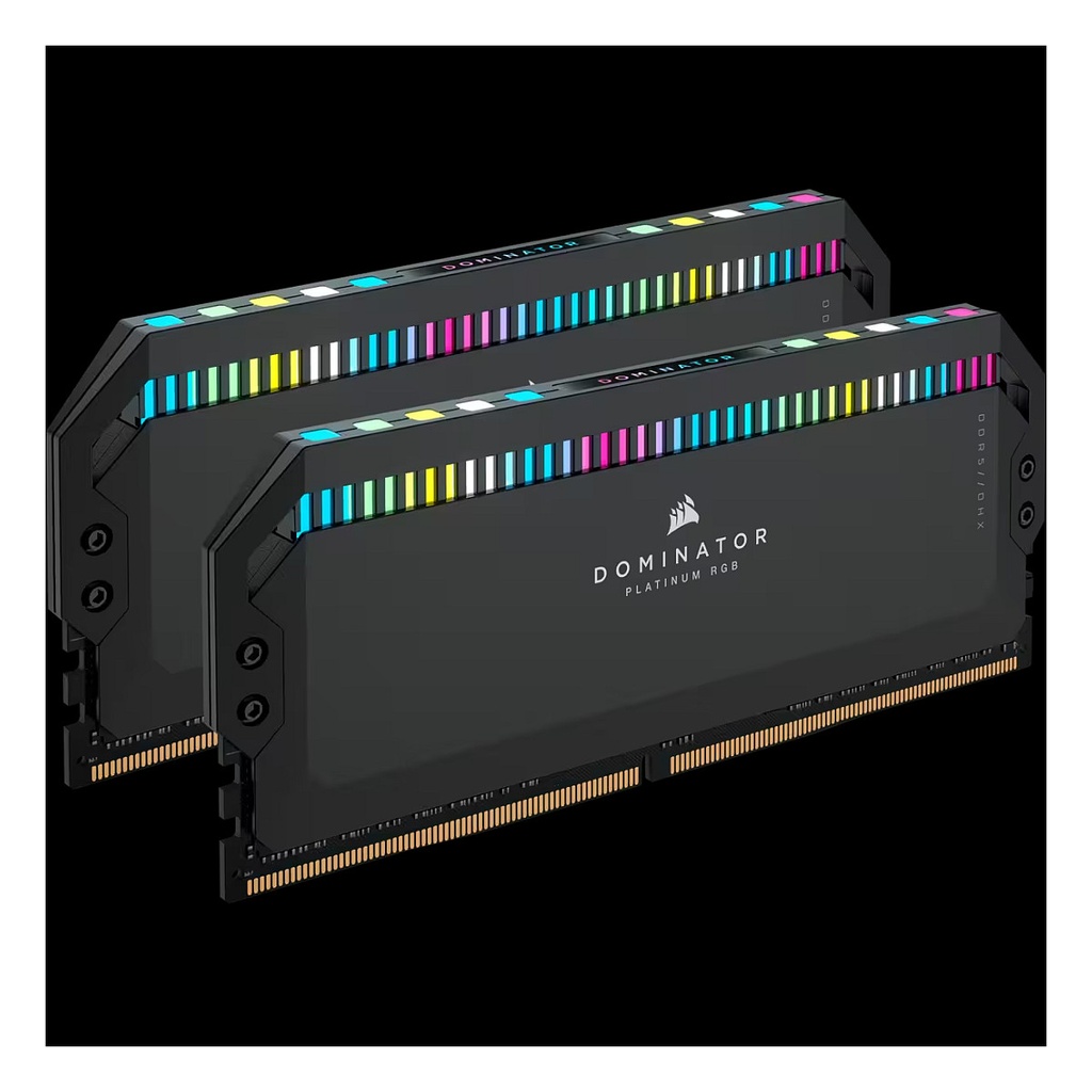Corsair 32GB (2x16GB) DDR5-6400 DIMM - CMT32GX5M2B6400C32