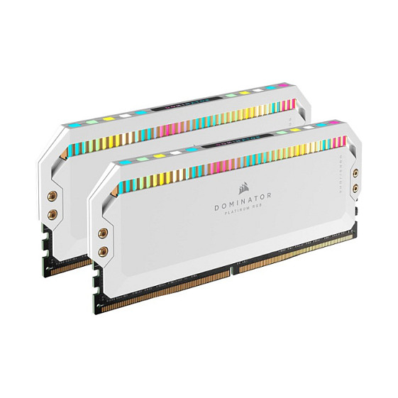 32GB PC 6200 CL36 CORSAIR KIT (2x16GB) DOMINATOR P RGB