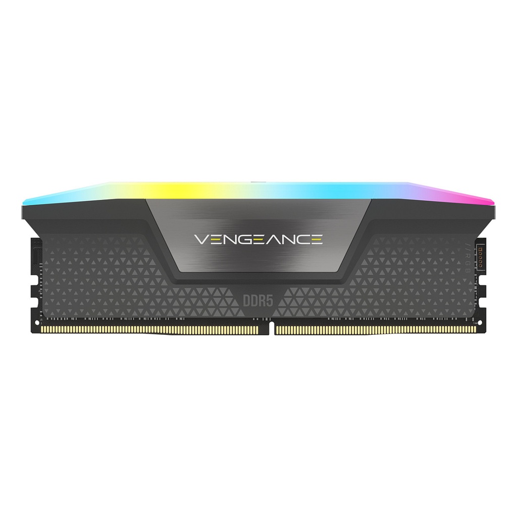 Corsair 64GB (2x32GB) DDR5-5200 DIMM - CMH64GX5M2B5200Z40K