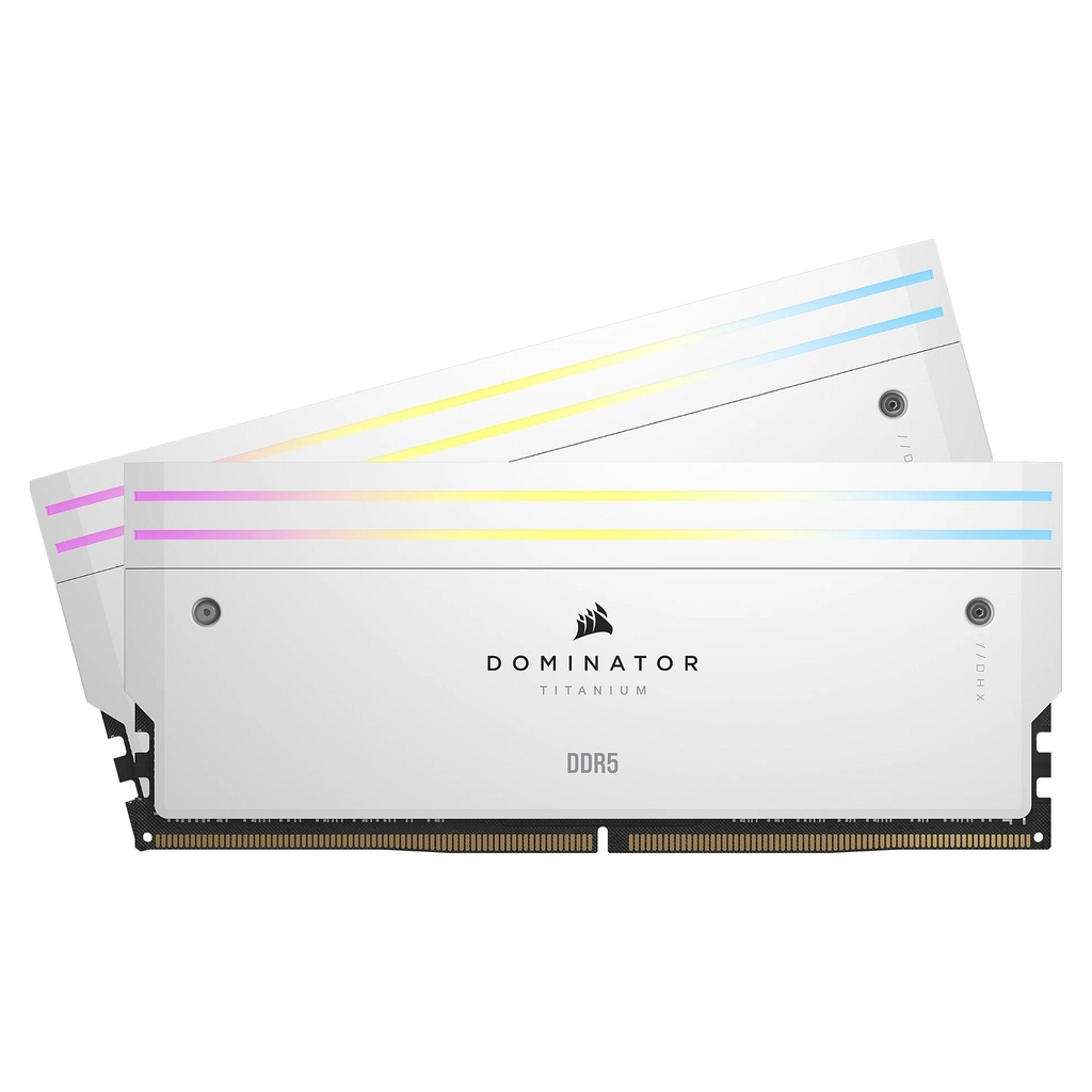 Corsair 32GB (2x16GB) DDR5-6000 DIMM - CMP32GX5M2B6000C30W
