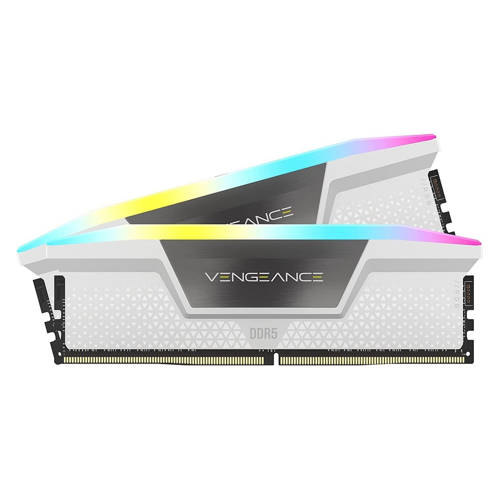 Corsair 32GB (2x16GB) DDR5-5200 DIMM - CMH32GX5M2B5200C40W