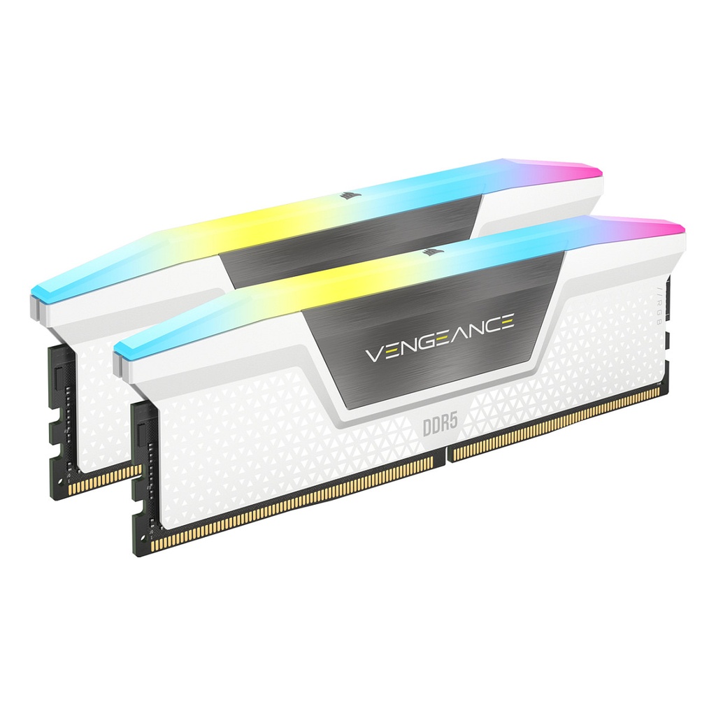 Corsair 64GB (2x32GB) DDR5-5200 DIMM - CMH64GX5M2B5200C40W