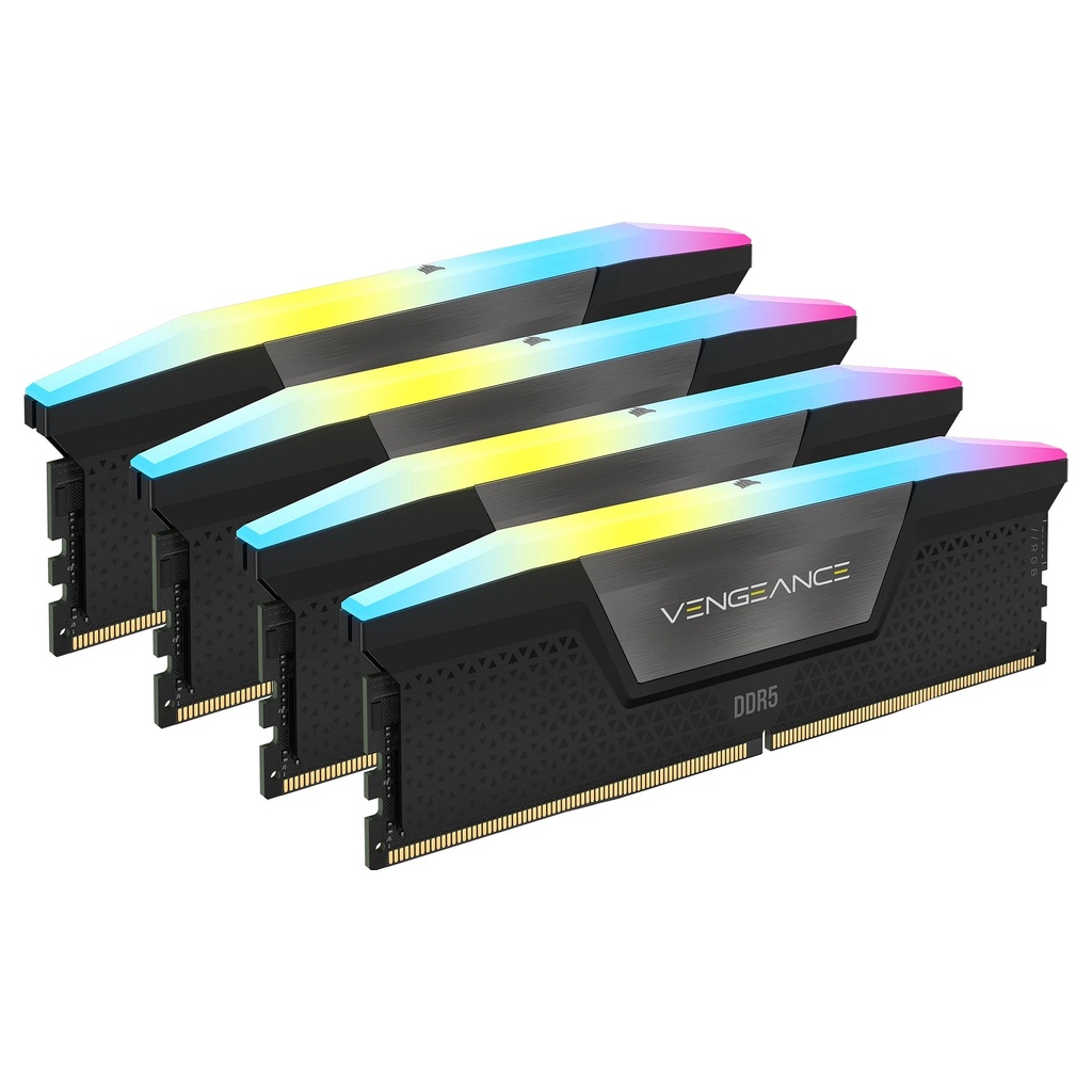 Corsair VENGEANCE B 128GB DDR5-5600