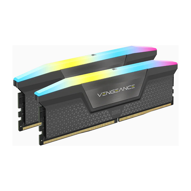Corsair 64GB (2x32GB) DDR5-5600 DIMM - CMH64GX5M2B5600Z40K