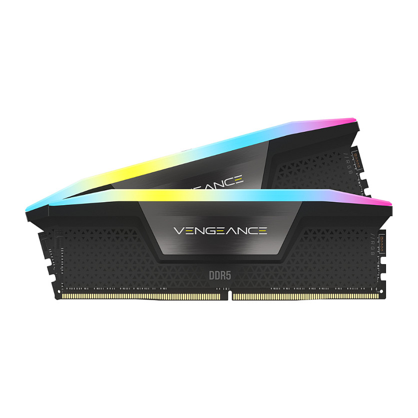 64 GB Corsair DIMM 5200 (2x 32 GB) Dual-Kit · CMH64GX5M2B5200C40