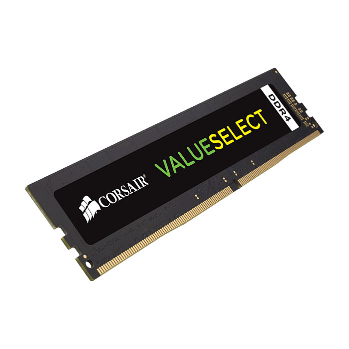 Corsair 16GB DDR4-2666 DIMM - CMV16GX4M1A2666C18