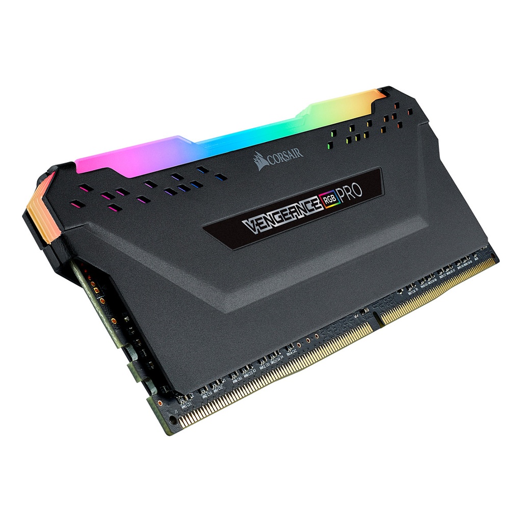 Corsair 8GB DDR4-3200 DIMM - CMW8GX4M1Z3200C16