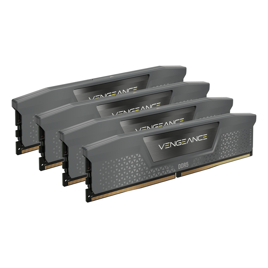 64 GB Corsair DIMM 5600 (4x 16 GB) Quad-Kit · CMK64GX5M4B5600Z36