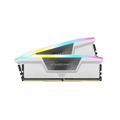 Corsair 64GB (2x32GB) DDR5-5600 DIMM - CMH64GX5M2B5600C40W