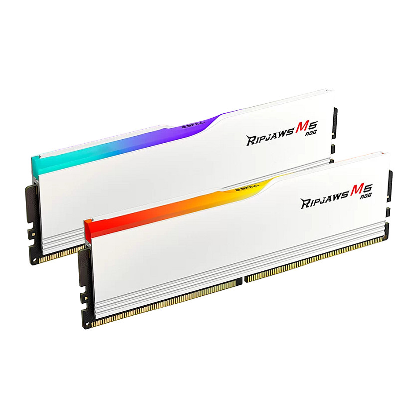 G.Skill 32GB (2x16GB) DDR5-6000 DIMM - F5-6000J2836G16GX2-RM5RW