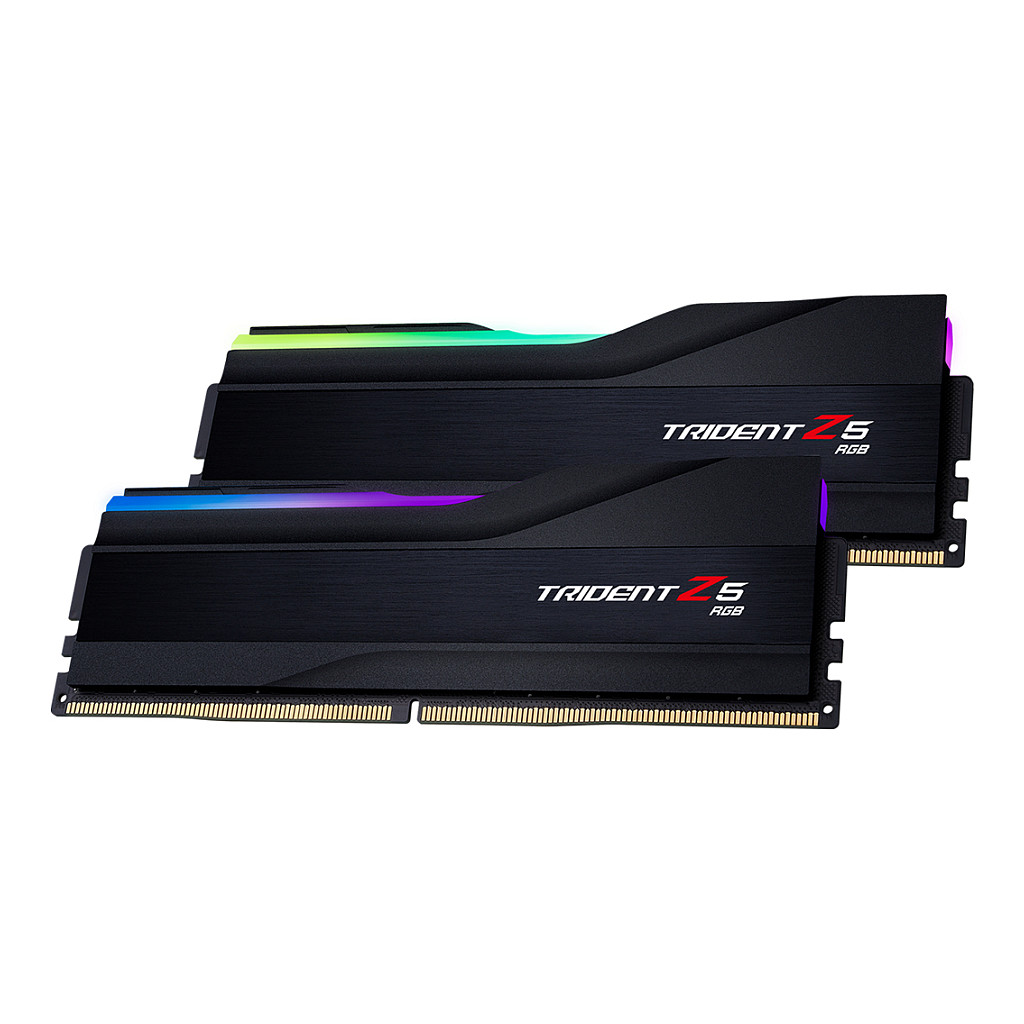 G.Skill 96GB (2x48GB) DDR5-5600 DIMM - F5-5600J4040D48GX2-TZ5RK