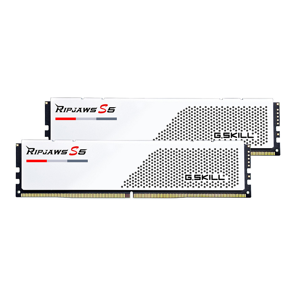 G.Skill 64GB (2x32GB) DDR5-5600 DIMM - F5-5600J3636D32GX2-RS5W