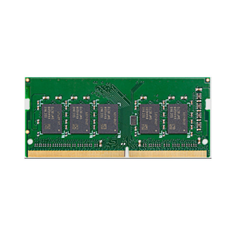 Synology 4GB DIMM - D4ES02-4G