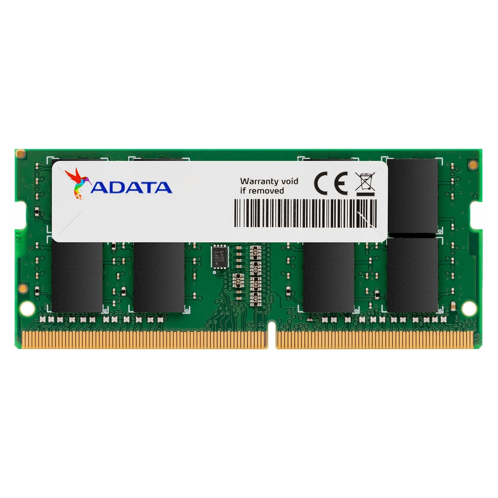 ADATA 32GB DDR4-3200 SO-DIMM - AD4S320032G22-SGN