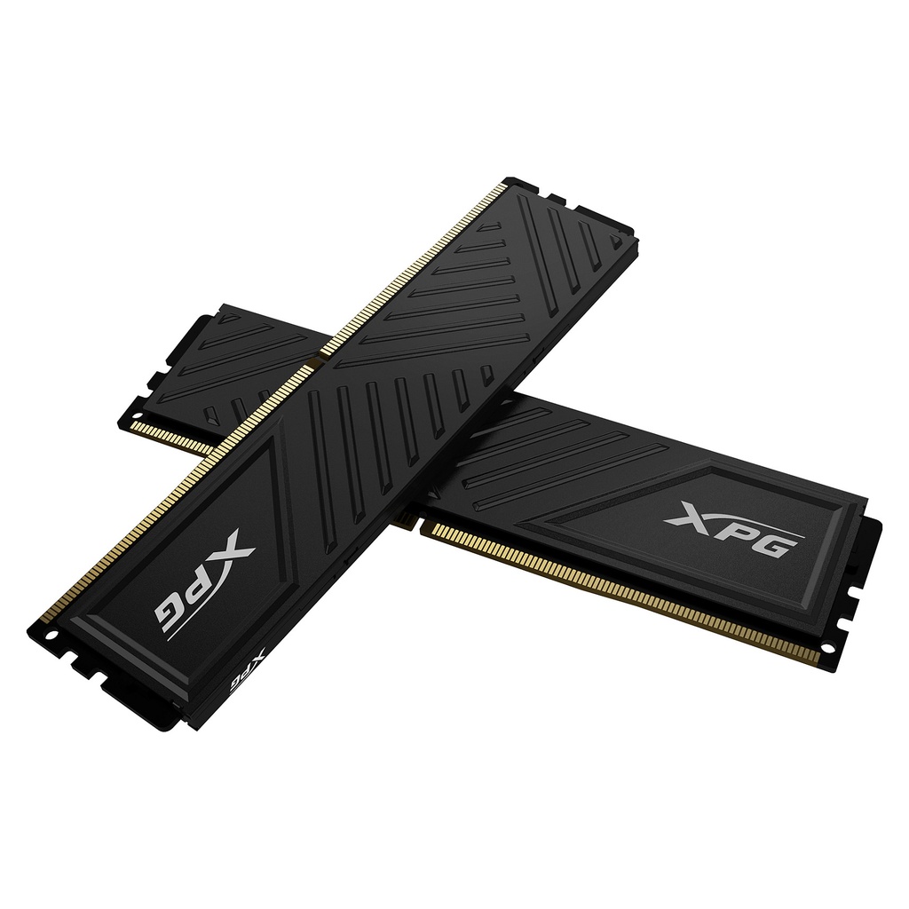 16 GB ADATA DIMM 3600 (2x 8 GB) Dual-Kit · AX4U36008G18I-DTBKD35