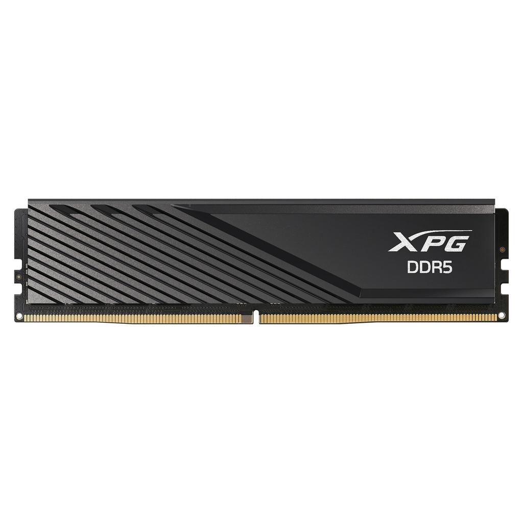 32 GB ADATA DIMM 6000 (2x 16 GB) Dual-Kit · AX5U6000C3016G-DTLABBK