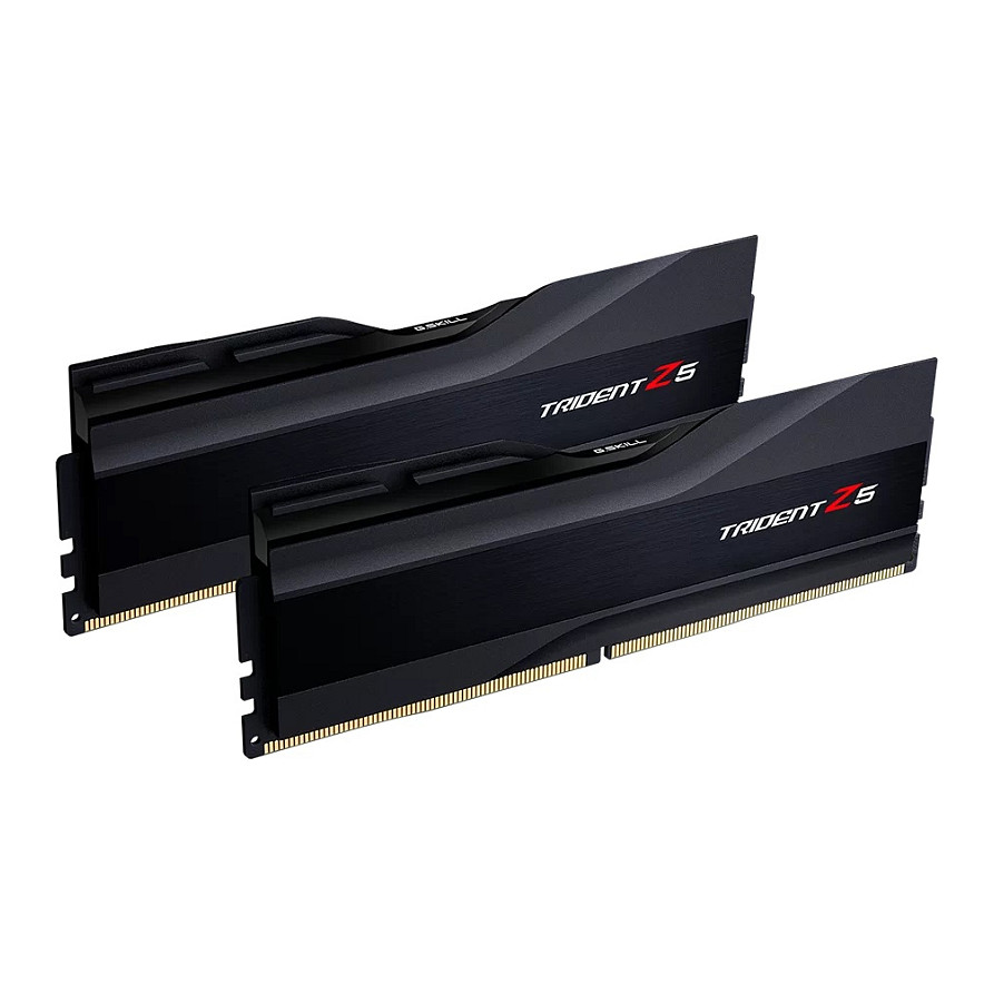 G.Skill 64GB (2x32GB) DDR5-6000 DIMM - F5-6000J3238G32GX2-TZ5K