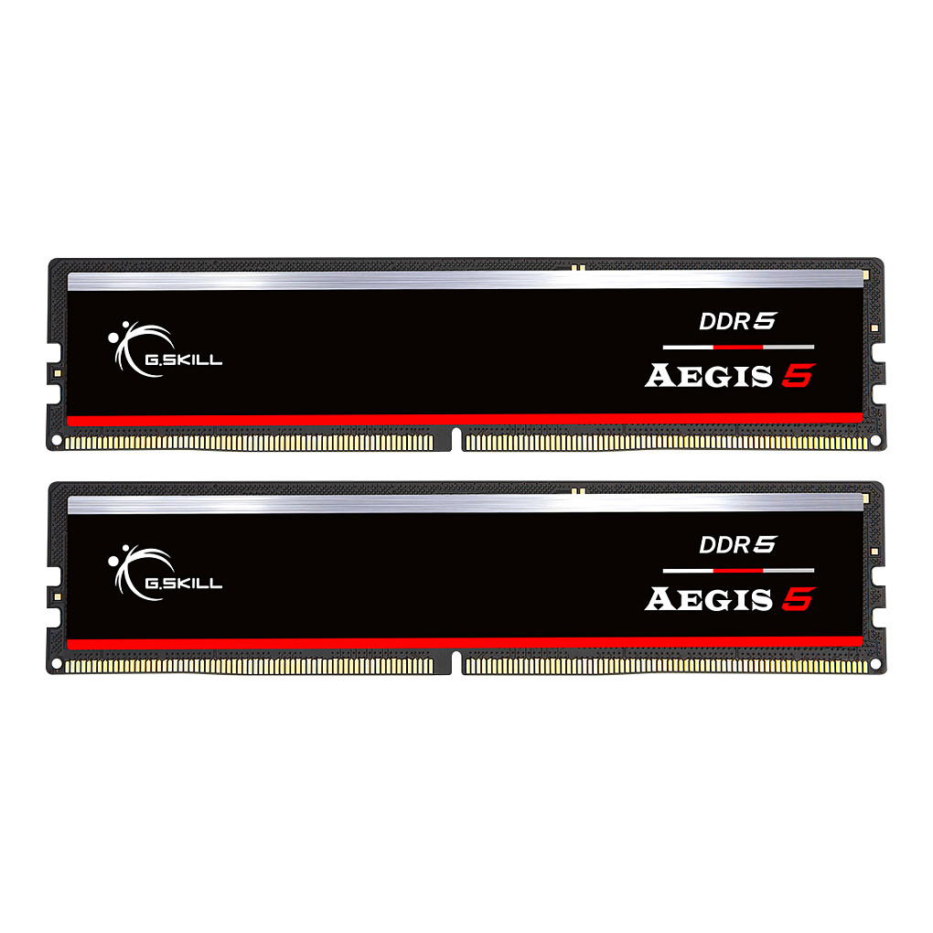 32GB PC 5200 CL40 G.Skill KIT (2x16GB) 16-GX2-IS