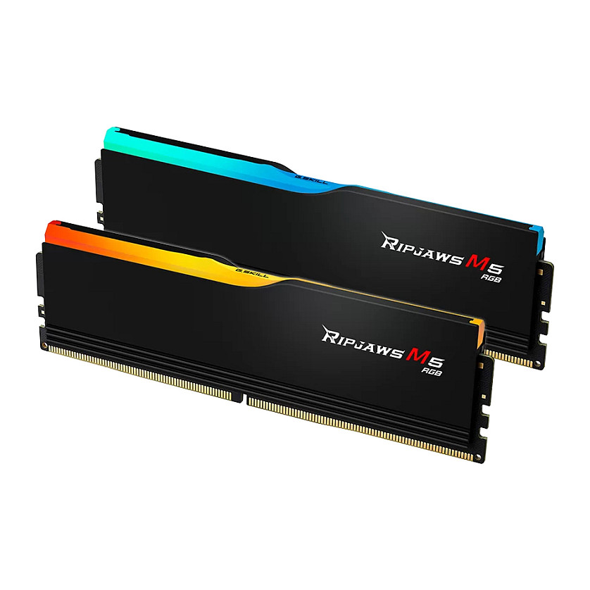 G.Skill 32GB (2x16GB) DDR5-6000 DIMM - F5-6000J3636F16GX2-RM5RK