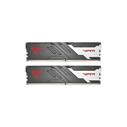 Patriot 32GB (2x16GB) DDR5-6000 DIMM - PVV532G600C30K