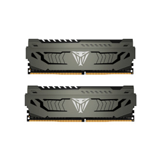 32 GB Patriot DIMM 3200 (2x 16 GB) Dual-Kit · PVS432G320C6K