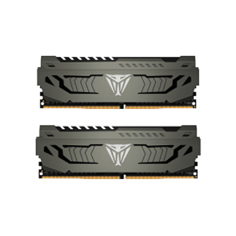 Patriot 16GB (2x8GB) DDR4-3600 DIMM - PVS416G360C7K