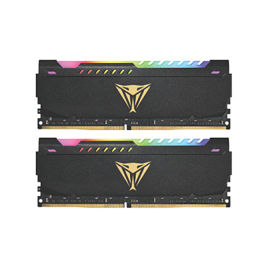 32 GB Patriot DIMM 3600 (2x 16 GB) Dual-Kit · PVSR432G360C8K
