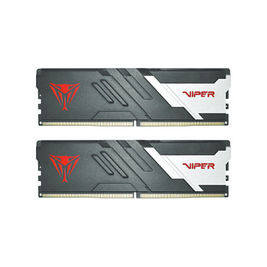 Patriot 32GB (2x16GB) DDR5-5600 DIMM - PVV532G560C36K