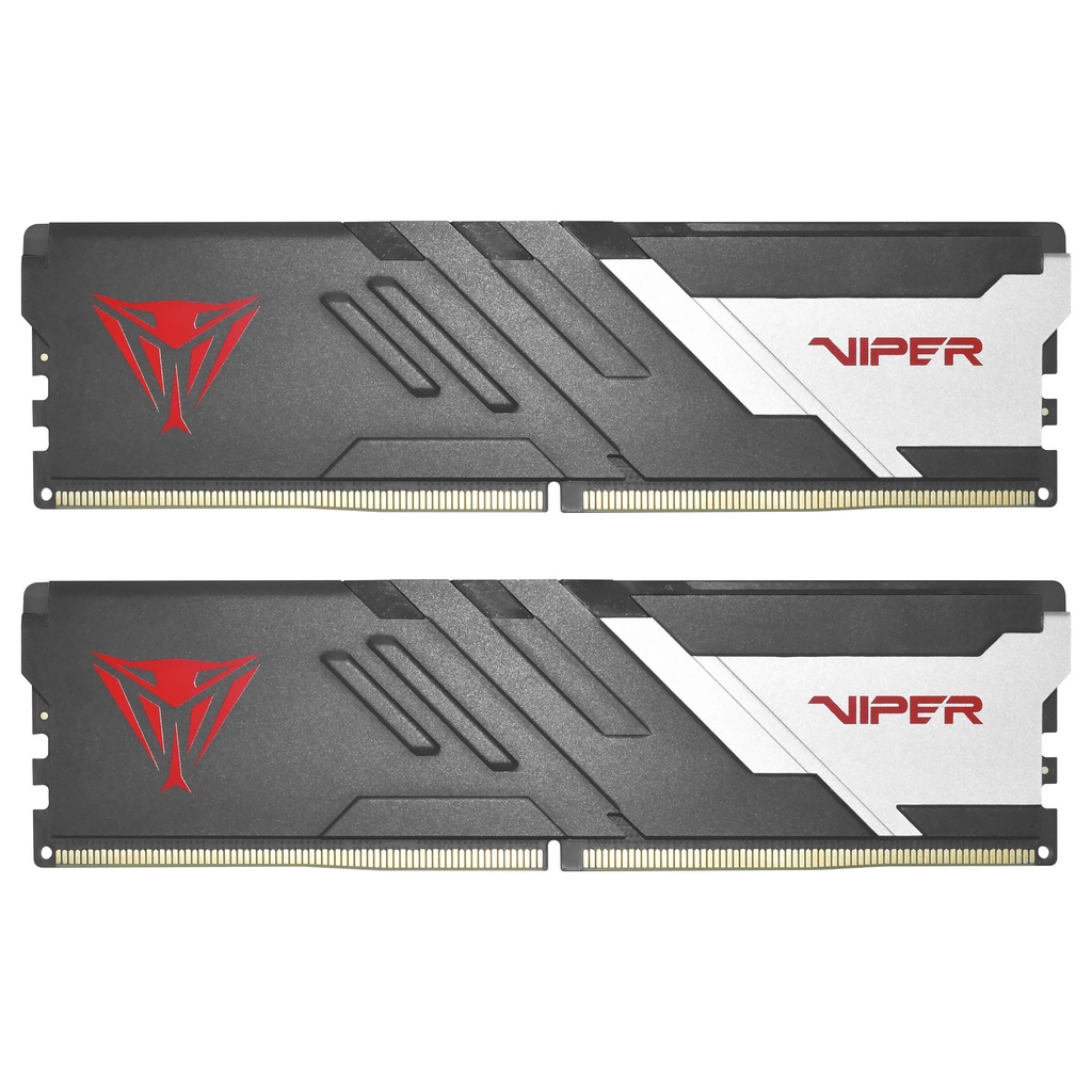Patriot 32GB (2x16GB) DDR5-7200 DIMM - PVV532G720C34K