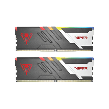 Patriot 64GB (2x32GB) DDR5-6000 DIMM - PVVR564G600C30K