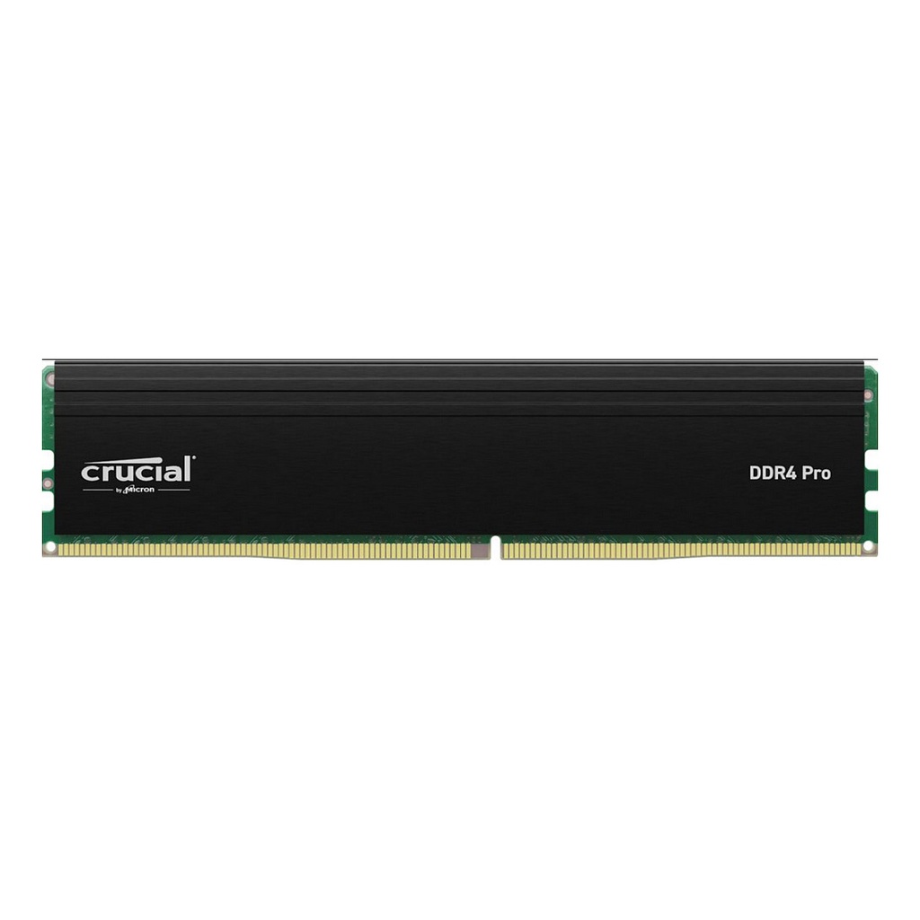 Crucial 32GB DDR4-3200 DIMM - CP32G4DFRA32A