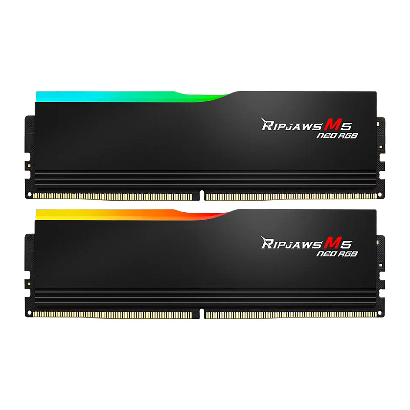 G.Skill 64GB (2x32GB) DDR5-6000 DIMM - F5-6000J2836G32GX2-RM5NRK