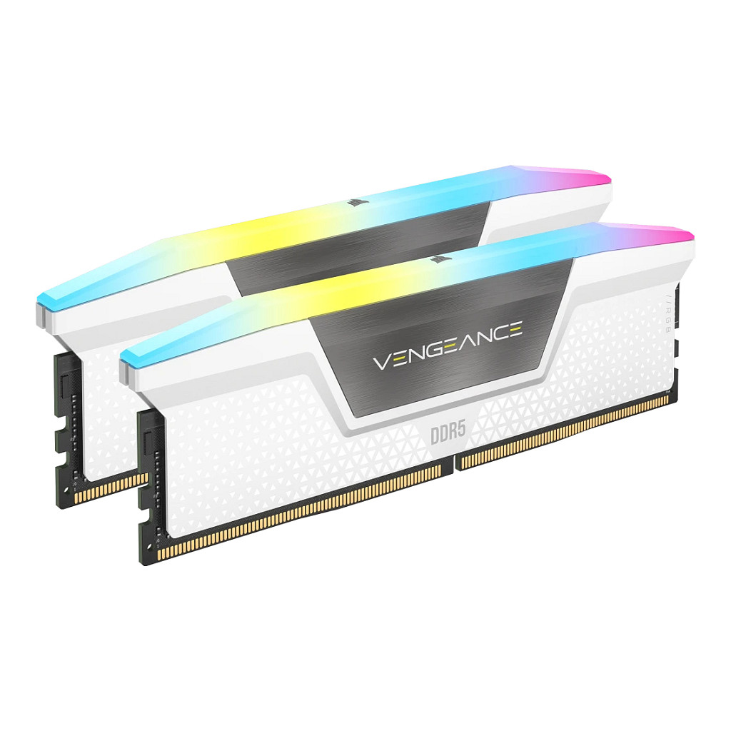 Corsair 64GB (2x32GB) DDR5-6400 DIMM - CMH64GX5M2B6400C32W