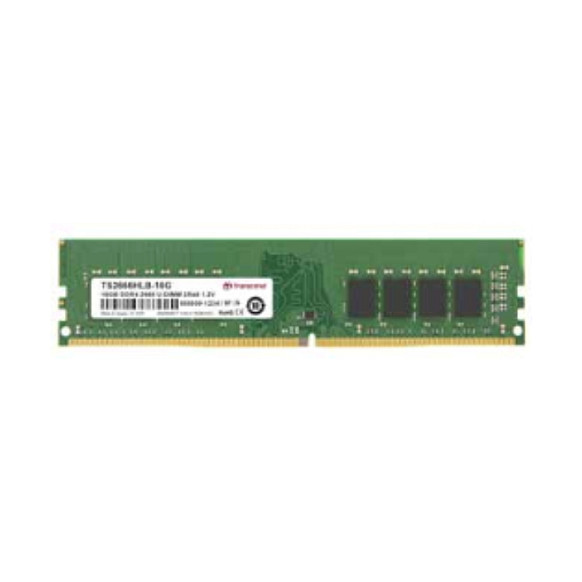 8GB PC 2666 CL19 Transcend JetRam, JM2666HLG-8G