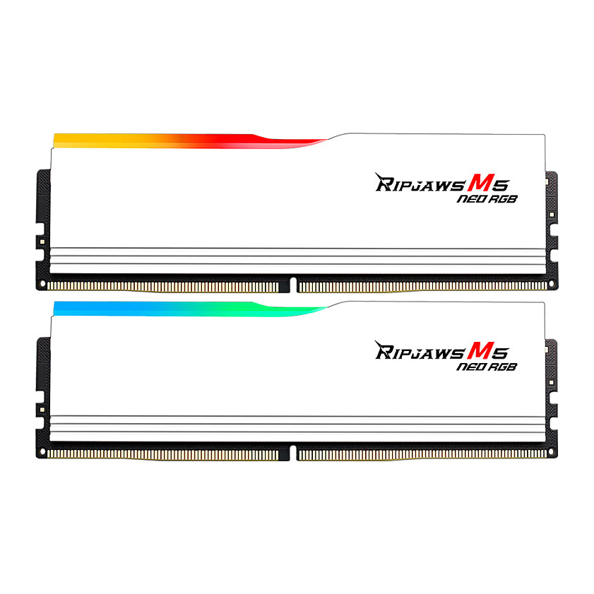 G.Skill 64GB (2x32GB) DDR5-6000 DIMM - F5-6000J2836G32GX2-RM5NRW
