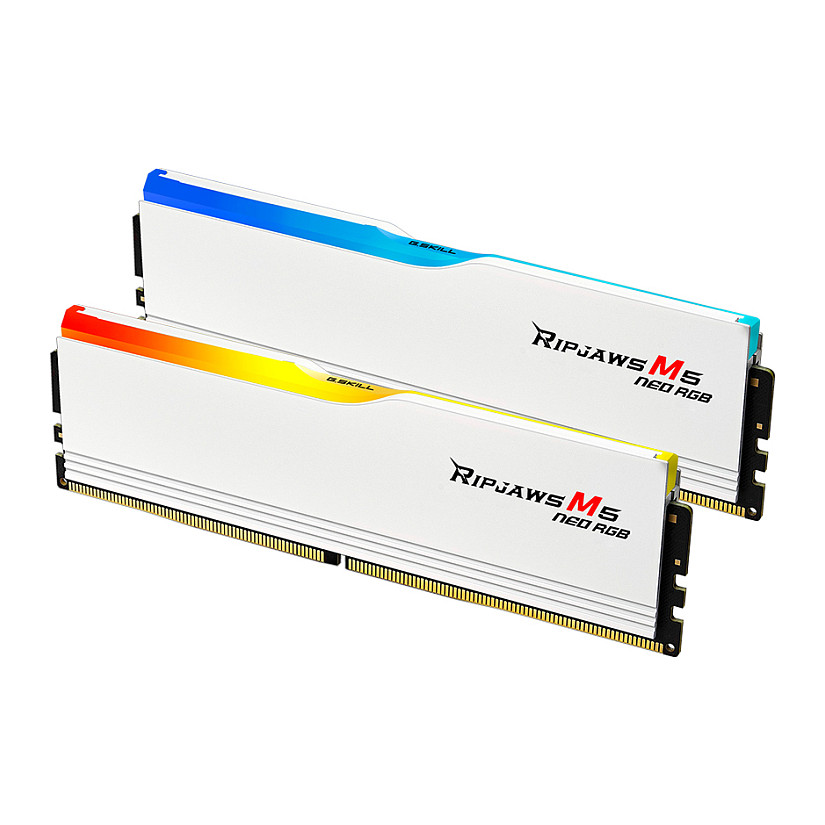 G.Skill 32GB (2x16GB) DDR5-6000 DIMM - F5-6000J3636F16GX2-RM5NRW