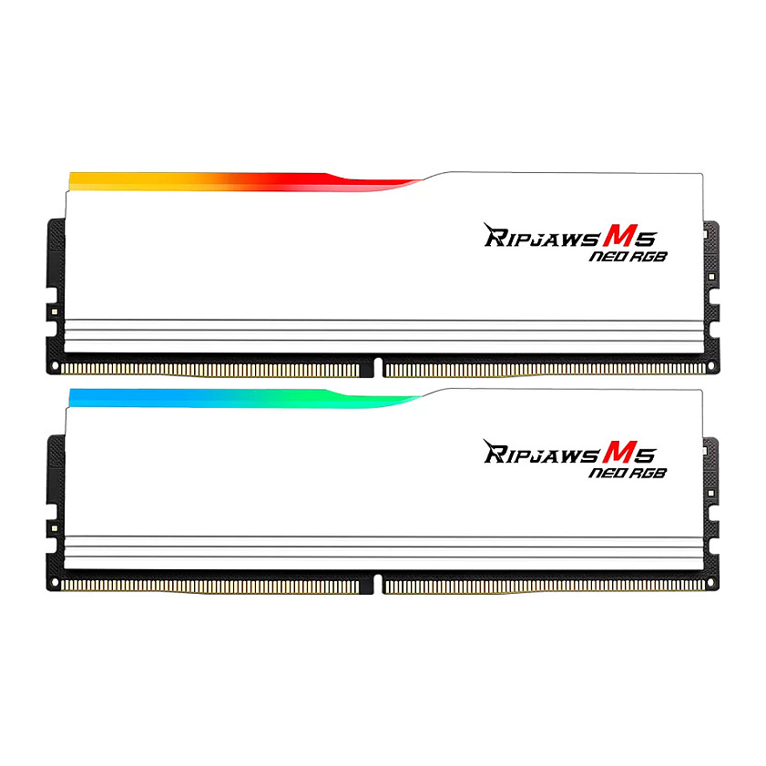 G.Skill 64GB (2x32GB) DDR5-6000 DIMM - F5-6000J3040G32GX2-RM5NRW