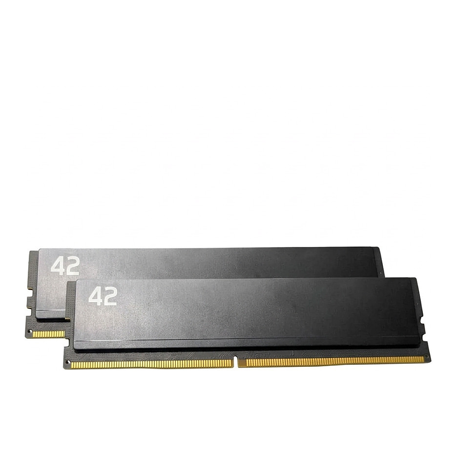 Exceleram 32GB (2x16GB) DDR4-3200 DIMM - CL16-18-18