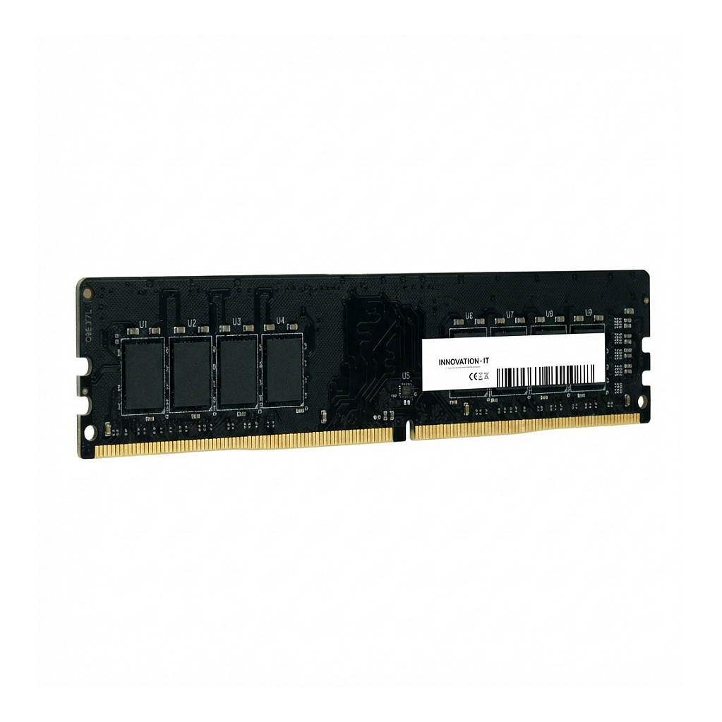 5200 16GB Innovation IT CL42 1.10V