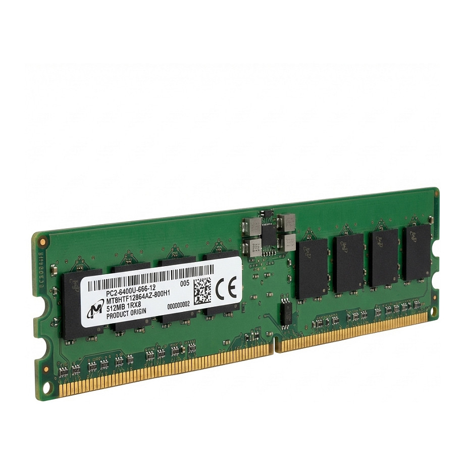 Innovation IT 16GB DDR5-4800 DIMM - CL40-40-40-77