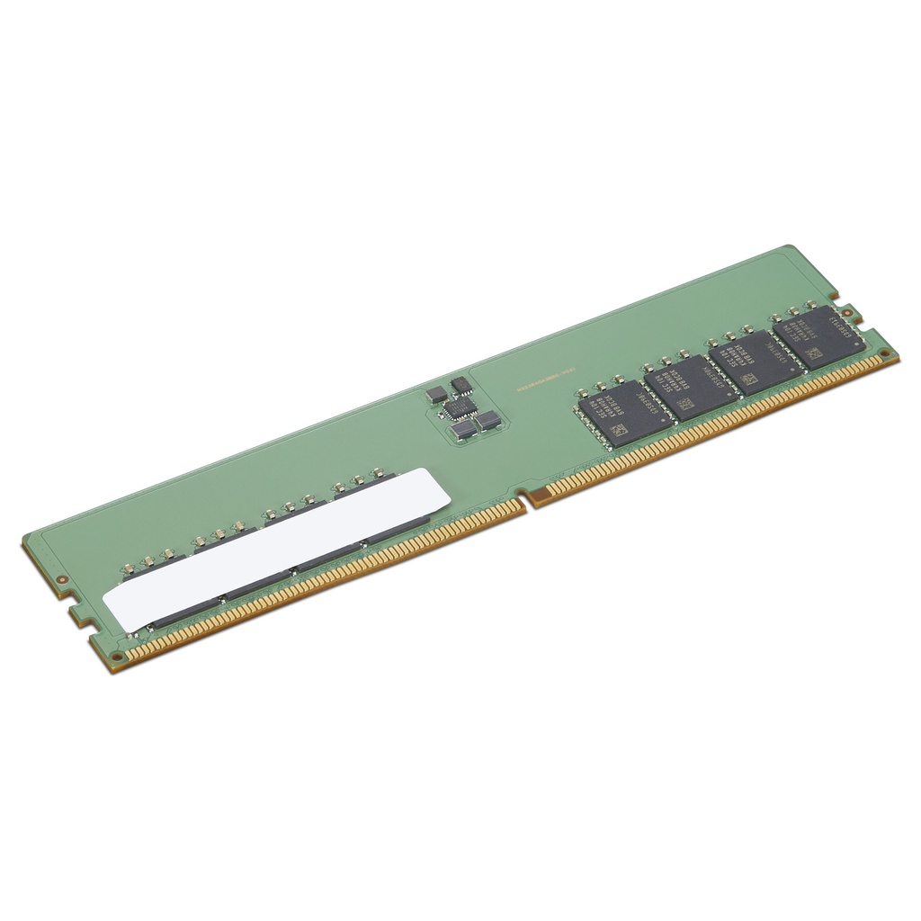 LENOVO 32GB TruDDR5 4800 MHz 2Rx8 ECC UDIMM