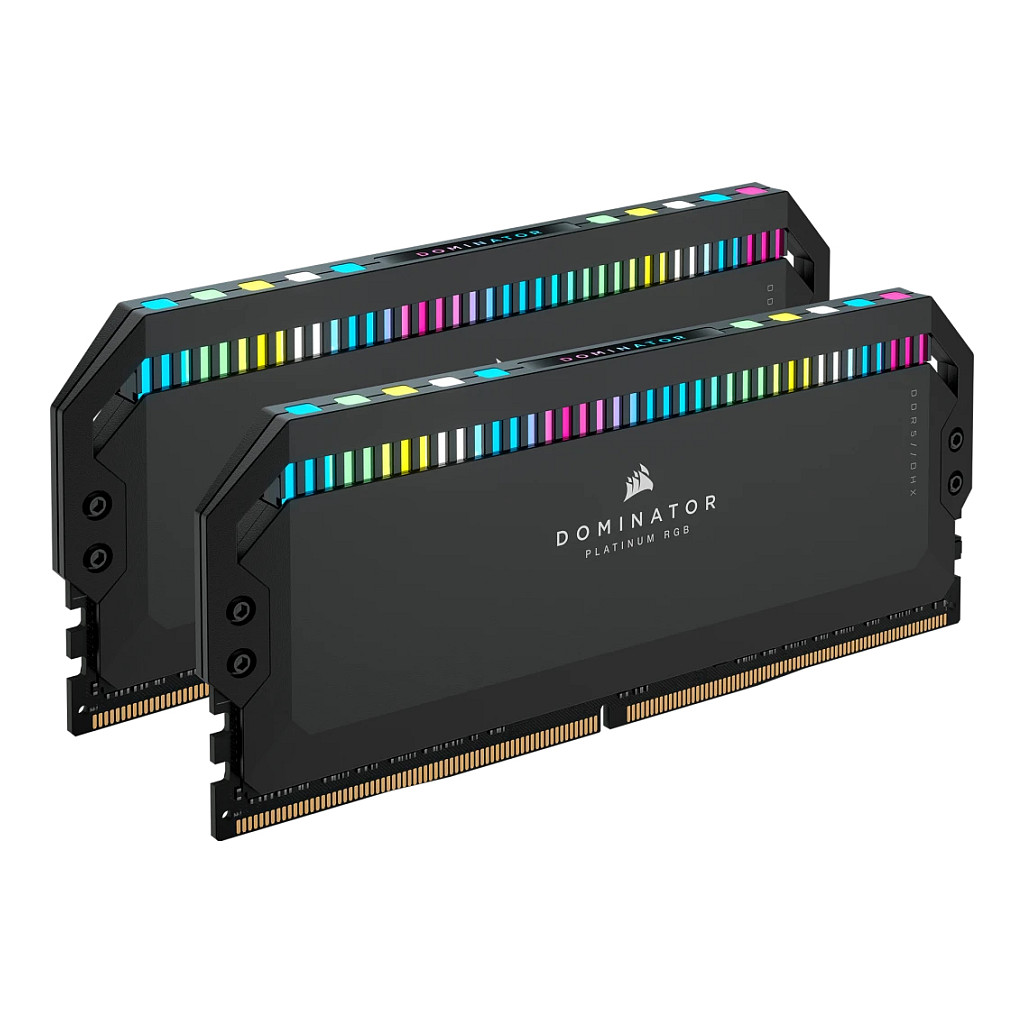 Corsair 64GB (2x32GB) DDR5-6000 DIMM - CMT64GX5M2B6000Z30