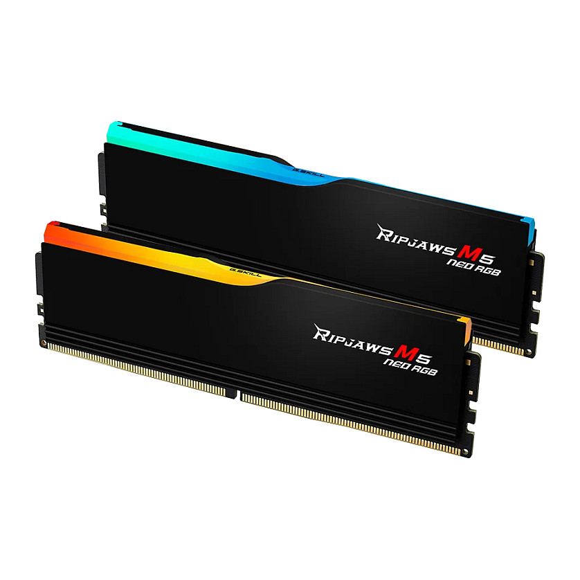G.Skill 32GB (2x16GB) DDR5-6000 DIMM - F5-6000J3636F16GX2-RM5NRK