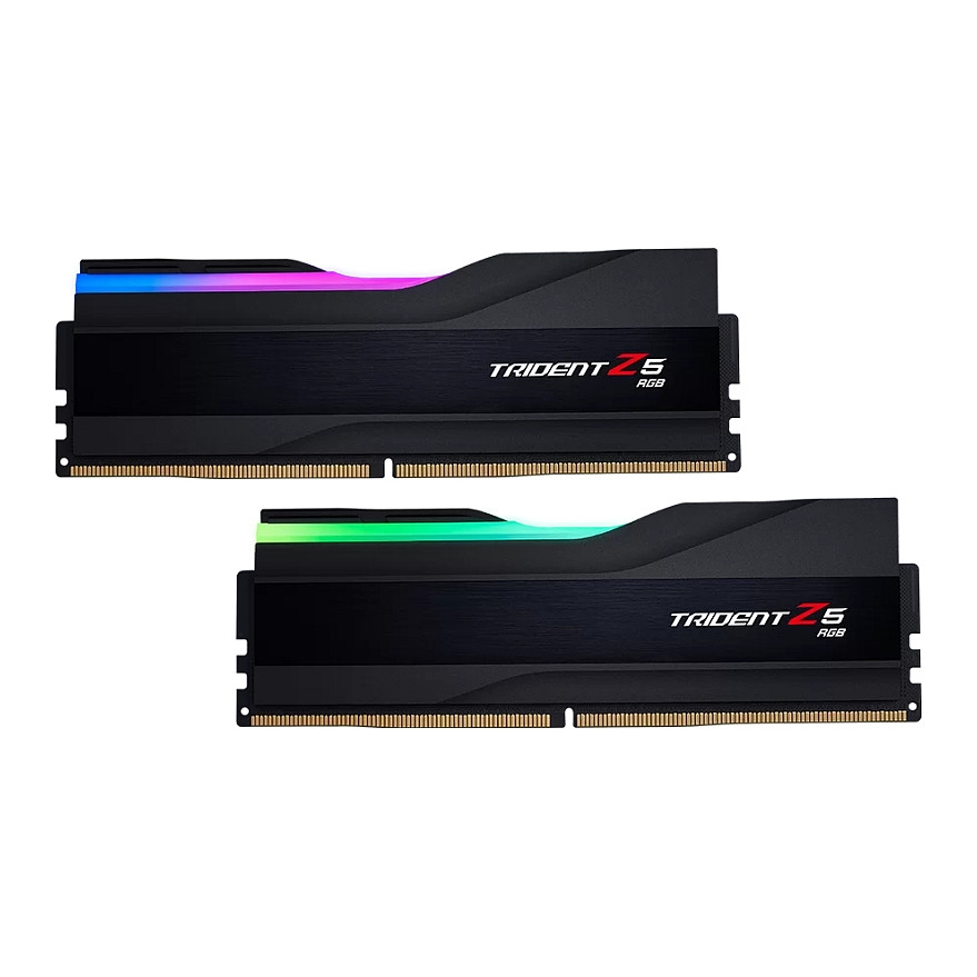 DIMM 48 GB 6000(2x 24 GB)Dual-Kit · F5-6000J4048F24GX2-TZ5RK