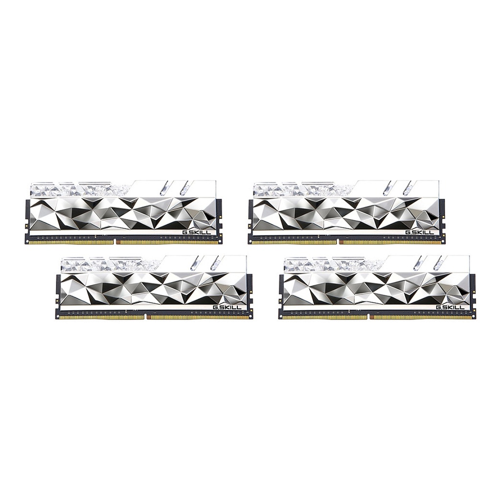 DIMM 64 GB DDR4-3600(4x 16 GB)Quad-Kit · F4-3600C16Q-64GTESC
