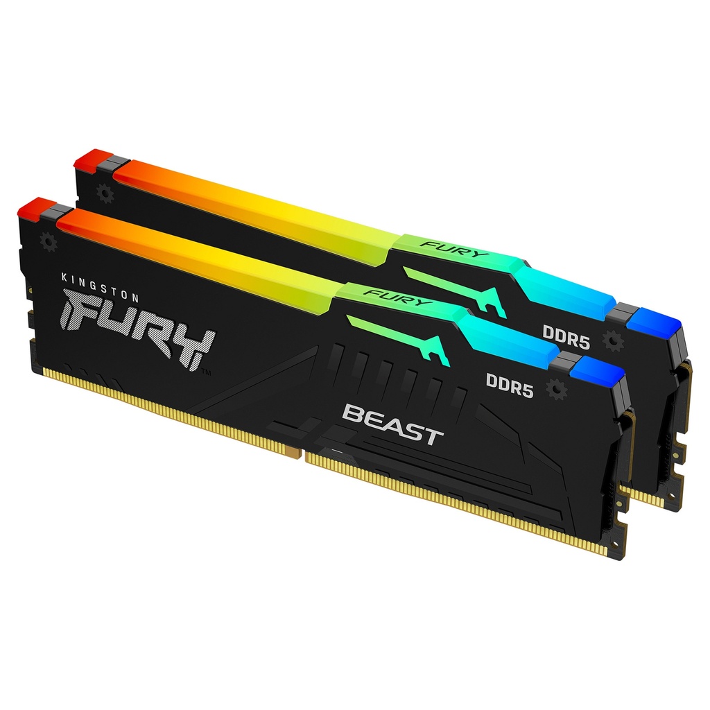 Kingston 5600MT/S 128GB